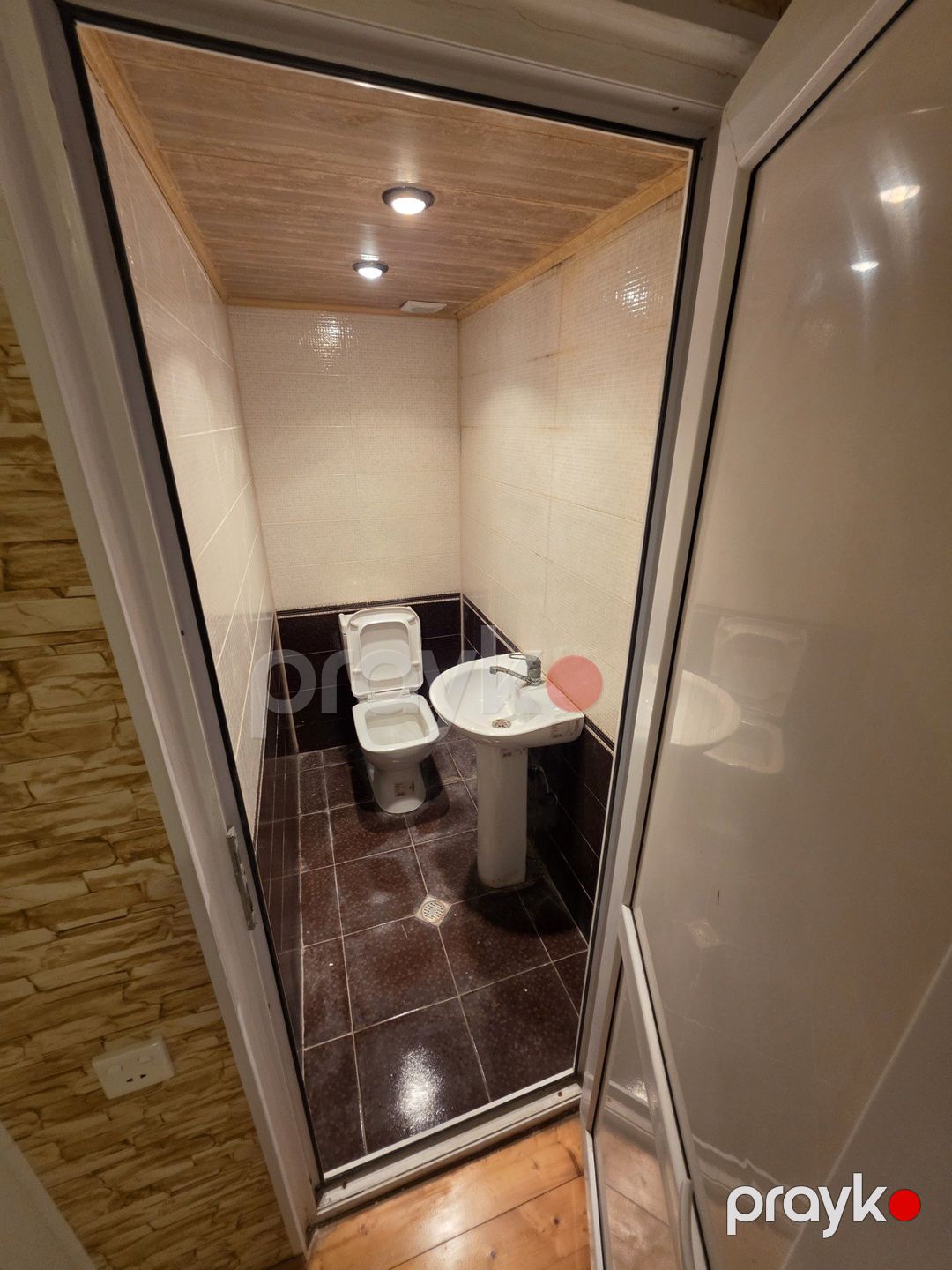 Satılır 2 otaqlı yeni tikili 50 m² — Mənzil, Xırdalan (4)