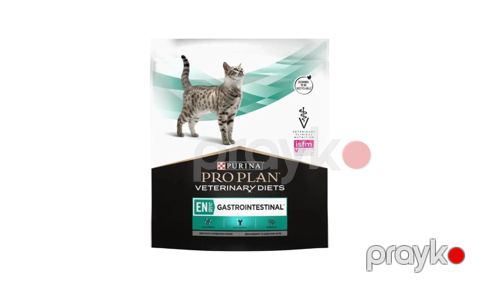 Quru yem Proplan, Gastrointestinal, 0,400 kq, Paket, Qaban, Toyuq — Bakı