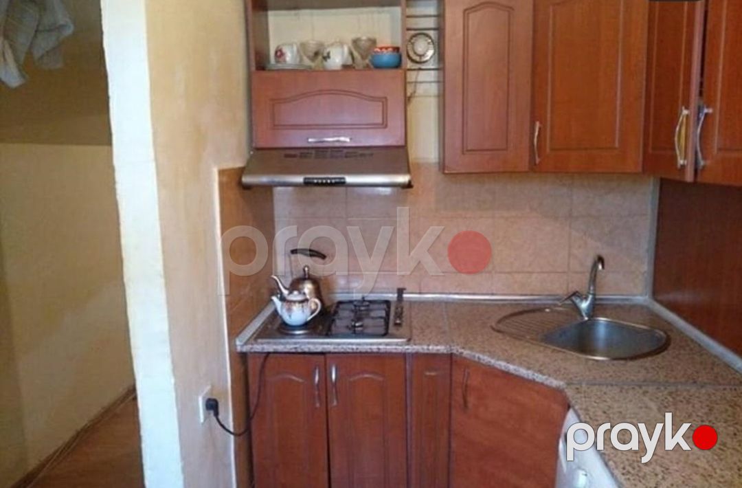 Satılır 2 otaqlı köhnə tikili 35 m² — Mənzil, Bakı (6)