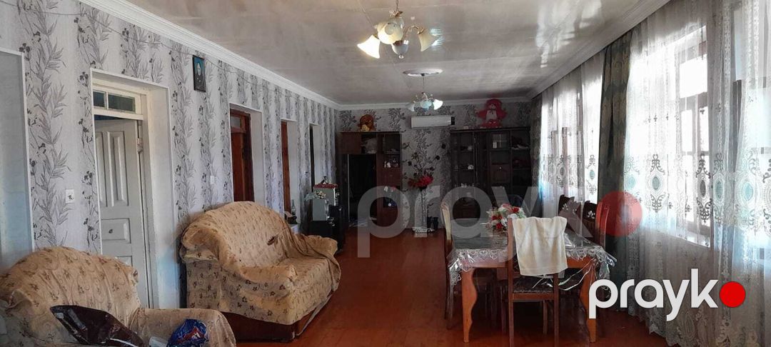 Həyət evi, Füzuli r — Ev, villa, Füzuli (3)