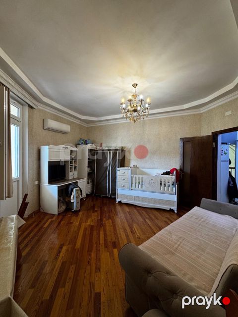 Satılır 2 otaqlı köhnə tikili 35 m² — Bakı