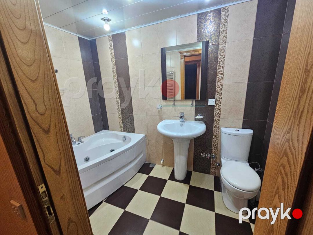 İcarəyə verilir 3 otaqlı köhnə tikili 85 m² — Mənzil, Bakı (11)
