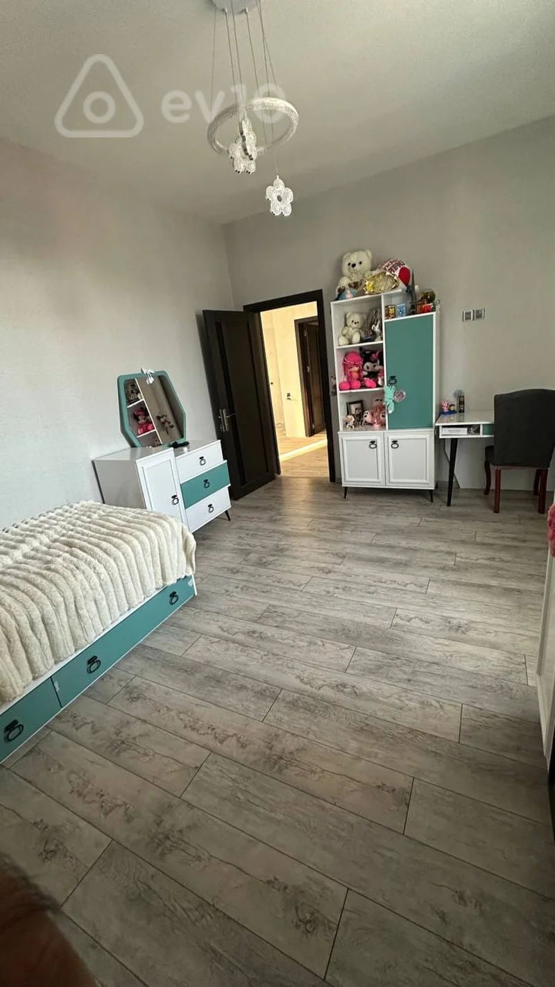 4 otaqlı həyət evi, 180 m², Bakı, Semedvurgun Kucesi — Ev, villa, Bakı (5)