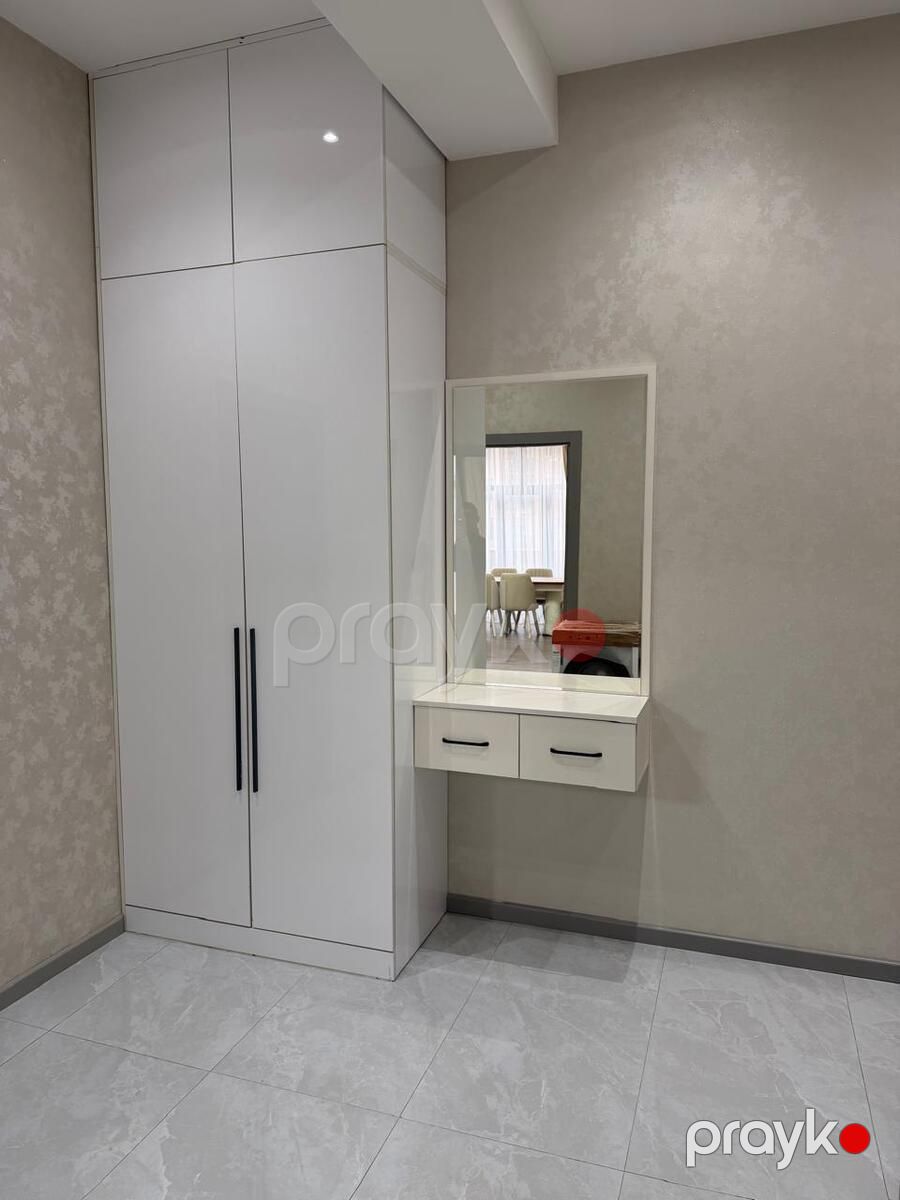 Satılır 2 otaqlı yeni tikili 100 m² — Mənzil, Bakı (8)