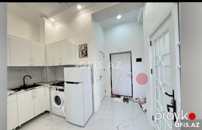 Yeni tikili Günlük Kirayə Xəzər r., Buzovna q., 2 otaq, 65 m² — Mənzil, Bakı (4)