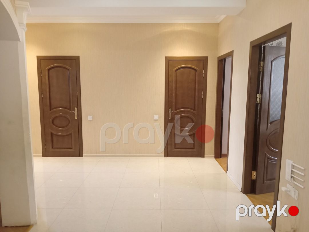 Satılır 3 otaqlı yeni tikili 125 m² — Mənzil, Bakı (9)