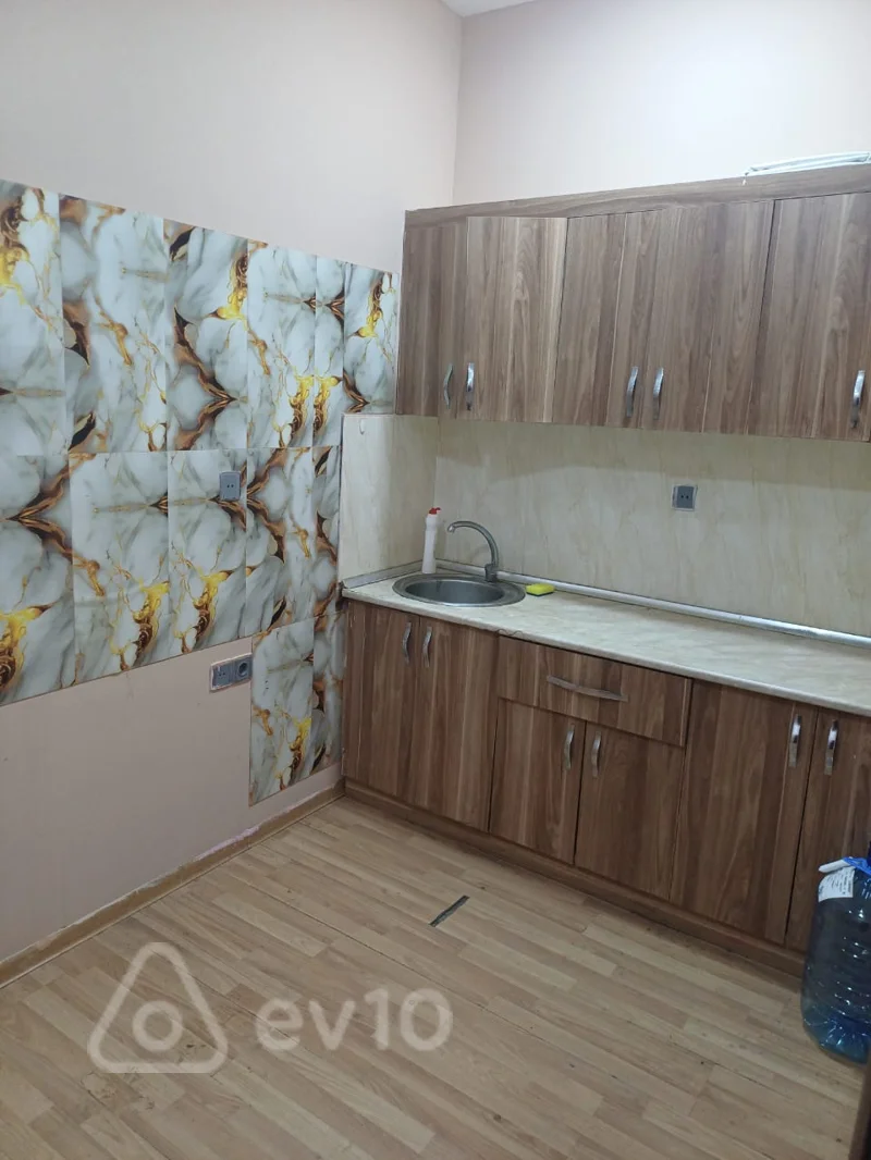 Ofis, 170 m², Rəsul Rza 139-B — kirayə — Ofis, Bakı (7)