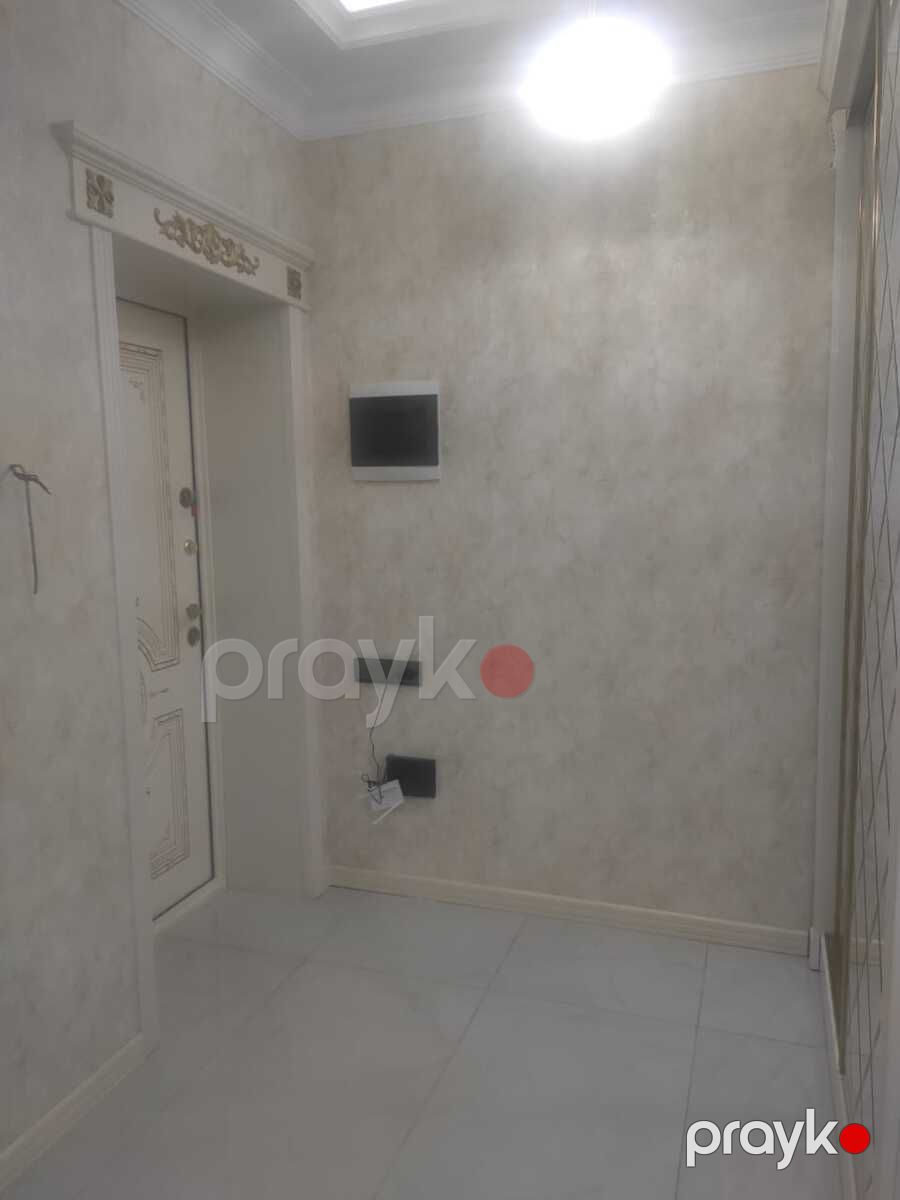 Satılır 4 otaqlı yeni tikili 180 m² — Mənzil, Bakı (4)