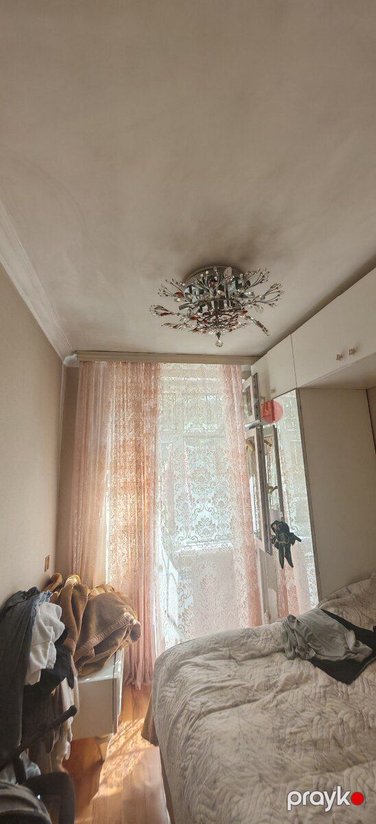 2-otaqlı mənzil, 5-ci mkr., 50 m² — Mənzil, Sumqayıt (11)