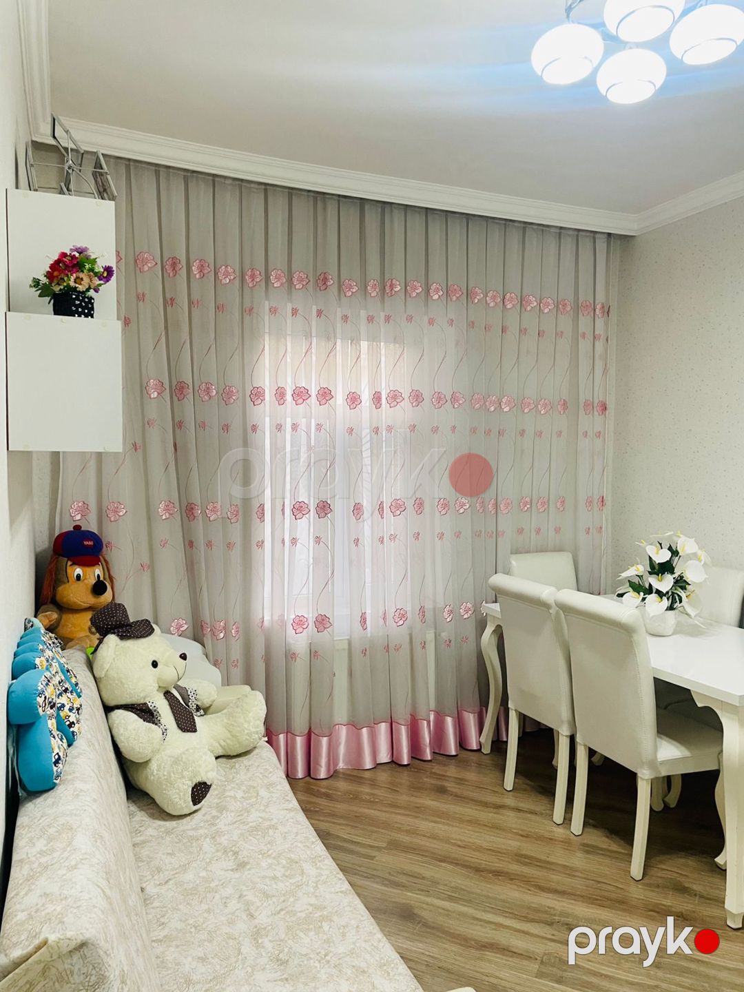 Satış: 4 otaqlı Ev / villa, 130 m², Sabunçu rayonu — Ev, villa, Bakı (8)