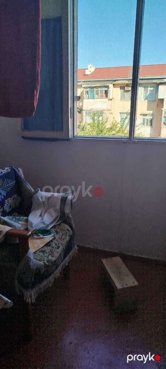Satılır 1 otaqlı köhnə tikili 32 m² — Mənzil, Xırdalan (2)