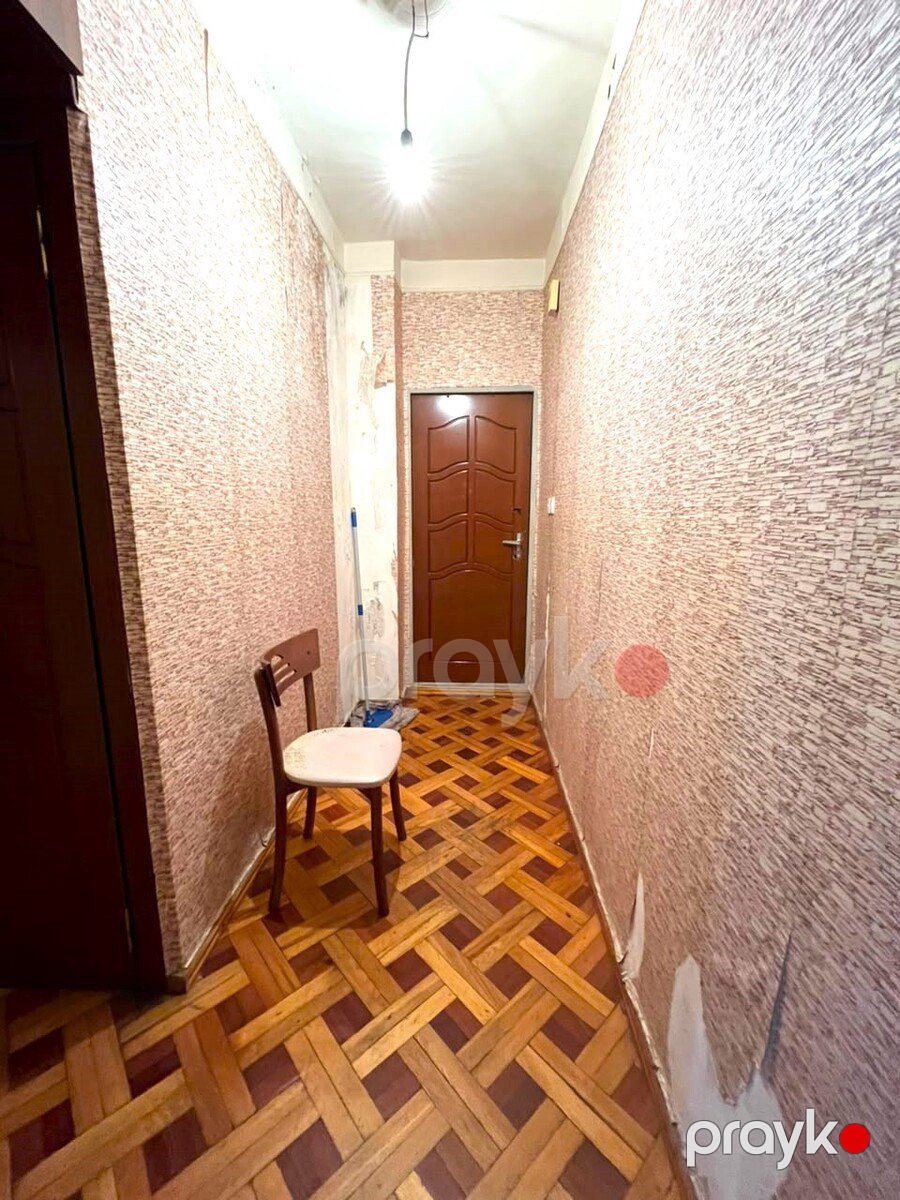 Satılır 2 otaqlı köhnə tikili 45 m² — Mənzil, Bakı (2)