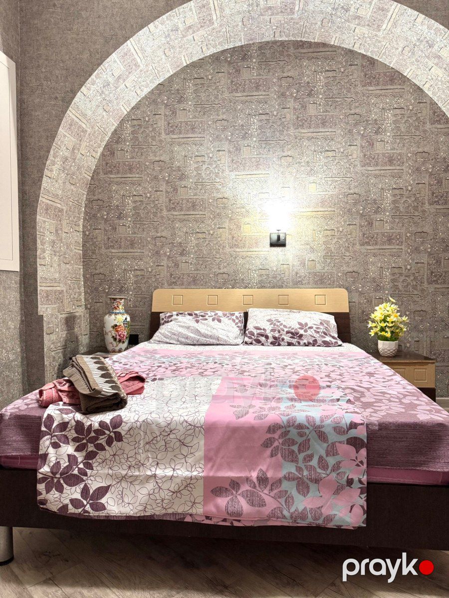 2-otaqlı yeni tikili kirayə verilir, Nizami küç., 60 m² — Mənzil, Bakı (2)