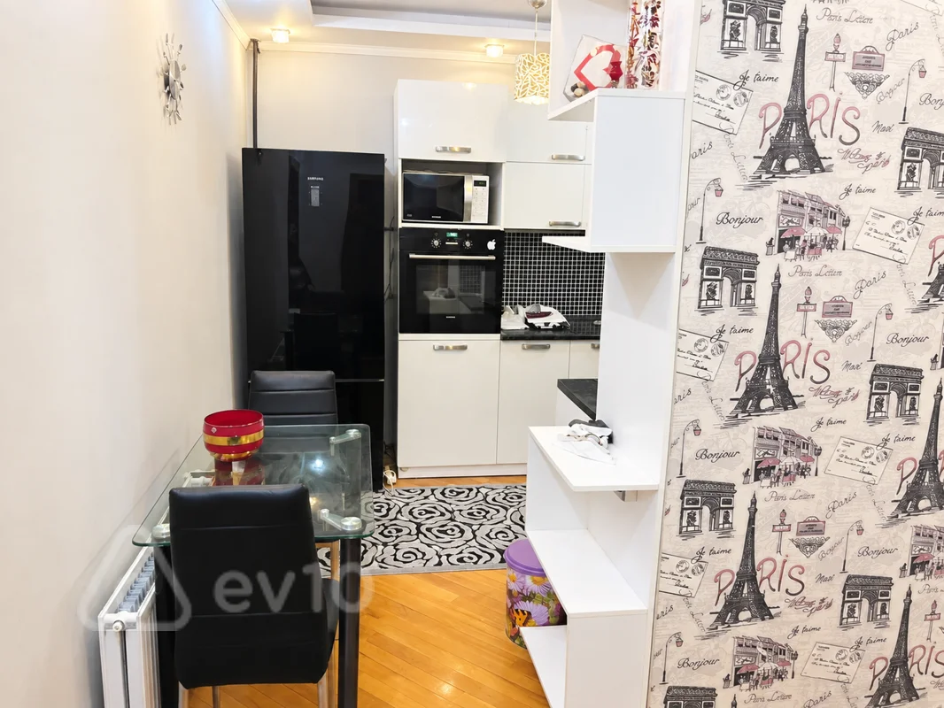 3 otaqlı mənzil, 75 m², Əliyar Əliyev küç — Mənzil, Bakı (8)