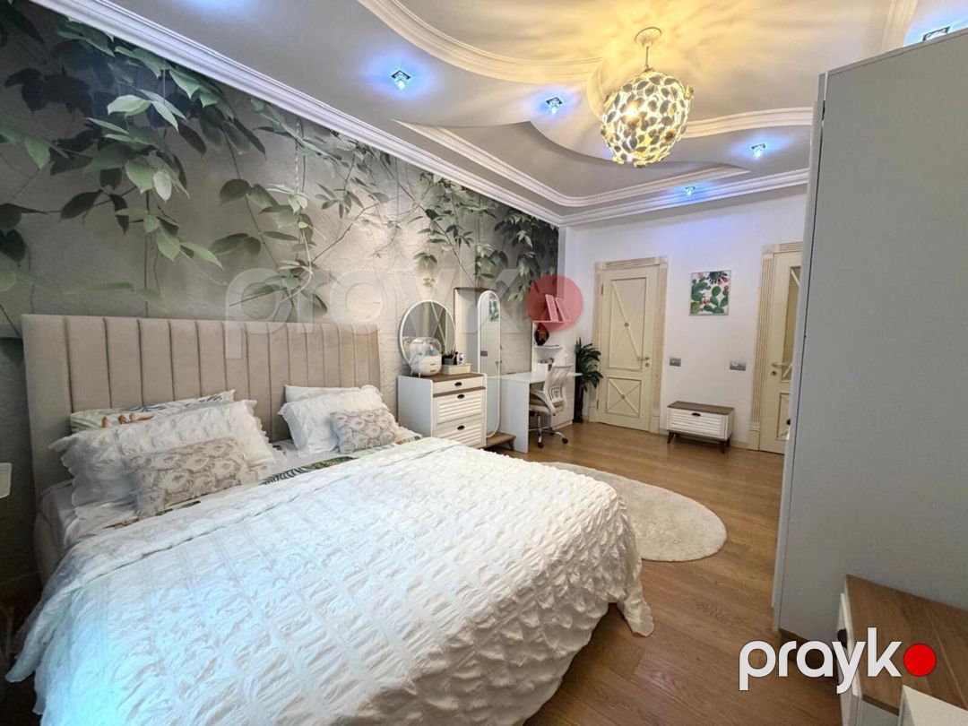 Satılır 3 otaqlı yeni tikili 175 m² — Mənzil, Bakı (9)