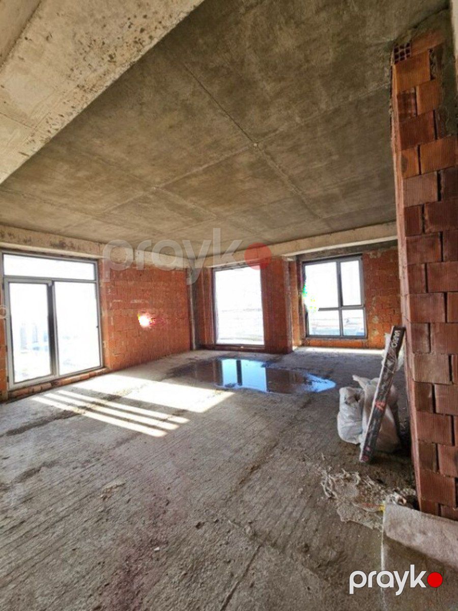 Satılır 3 otaqlı yeni tikili 145.3 m² — Mənzil, Bakı (11)