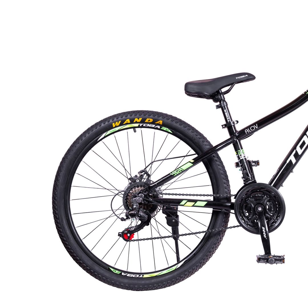 Velosiped Toba Alov 26* — Velosipedlər, Bakı (2)