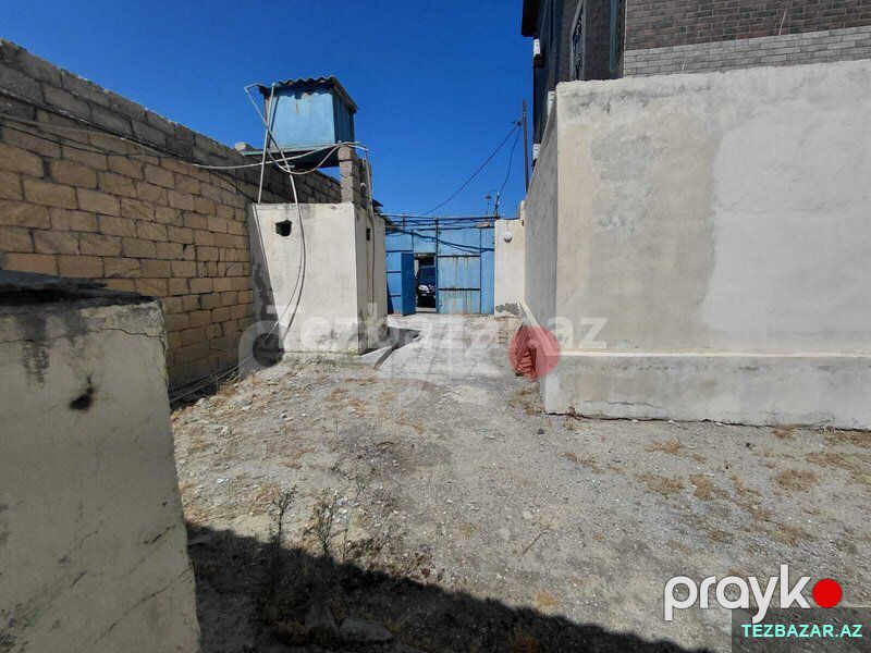 2 sot torpaq sahesi — Torpaq, Bakı (4)