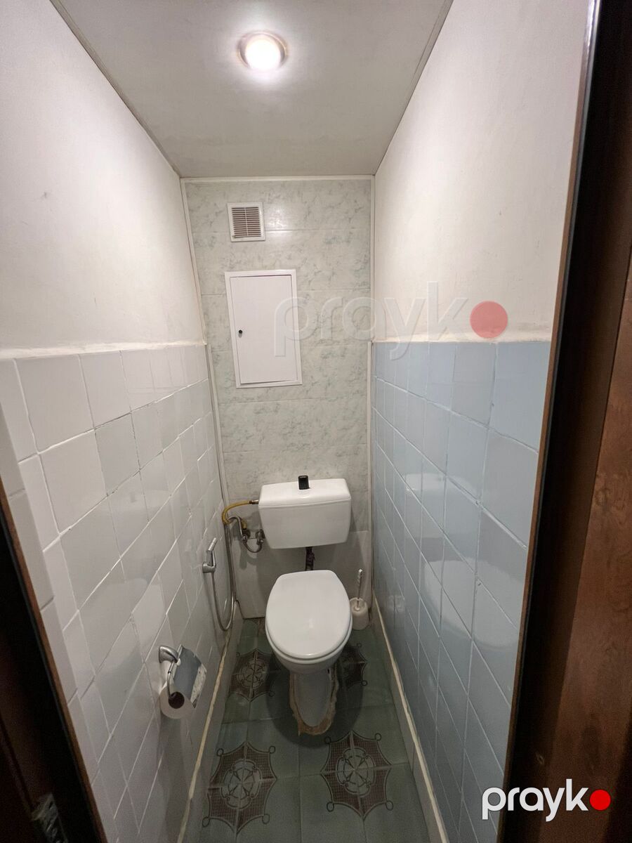 Satılır 3 otaqlı köhnə tikili 65 m² — Mənzil, Bakı (12)