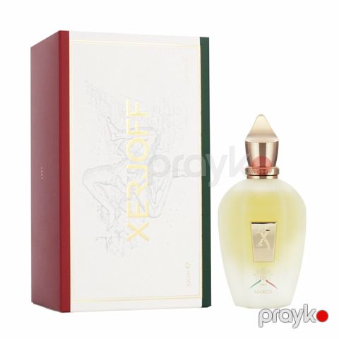 No Brand 1861 Naxos ətir suyu uniseks 100 ml — Bakı