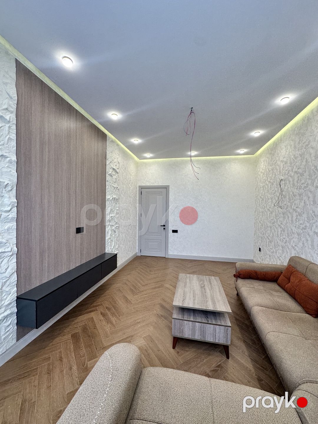 Satılır 2 otaqlı yeni tikili 85 m² — Mənzil, Bakı (4)