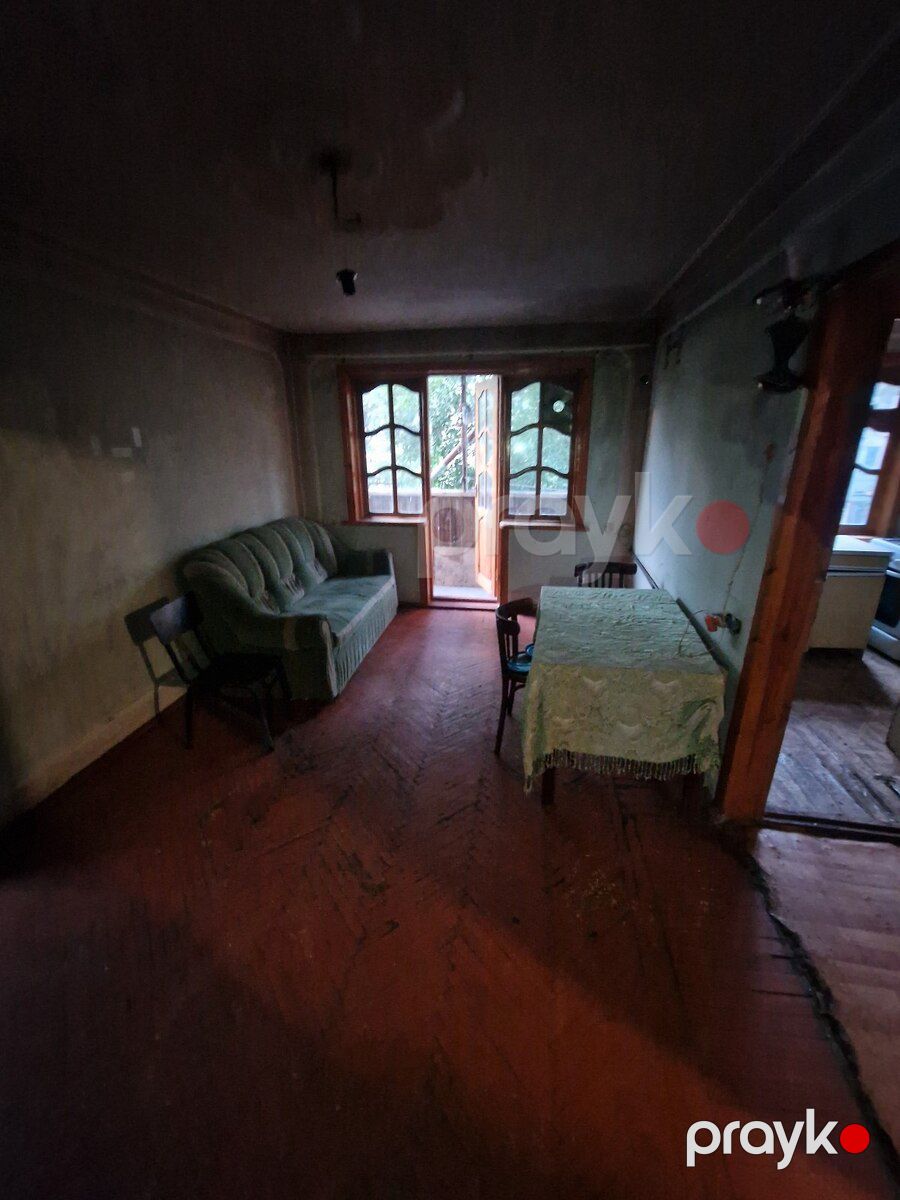2-otaqlı mənzil, Gəncə ş., 44 m² — Mənzil, Gəncə (2)
