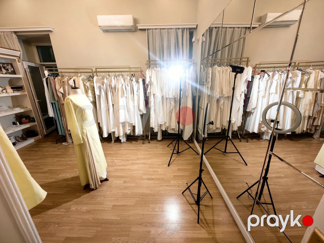 Satılır 3 otaqlı köhnə tikili 80 m² — Mənzil, Bakı (11)
