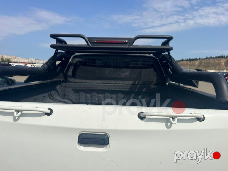 Mitsubishi L200, 2.4 L, 2021 il, 57 000 km — Avtomobillər, Bakı (2)