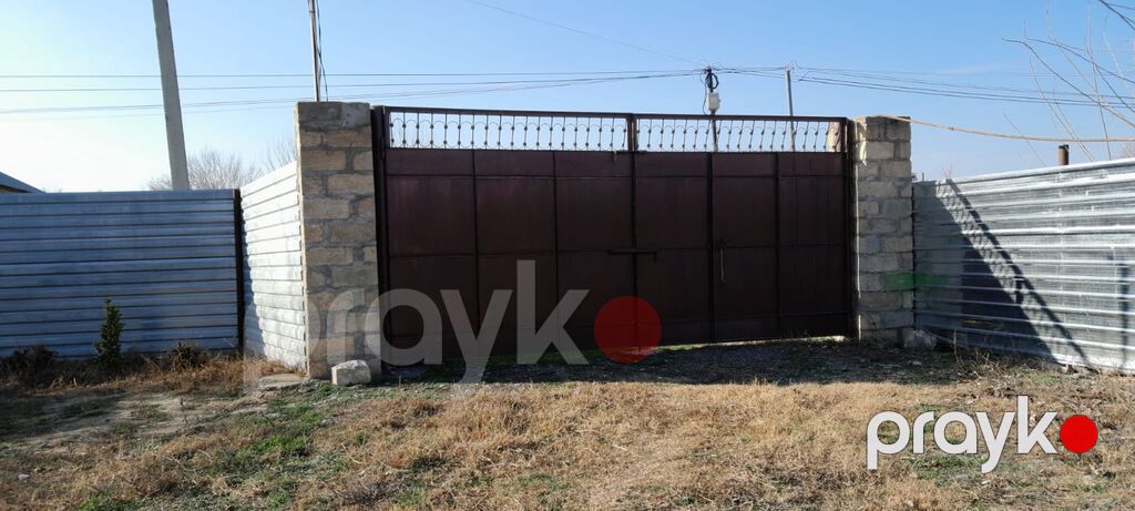 Bu fürsət qaçmaz kəndin mərkəzində torpaq + hazır təsərrüfat — Ev, villa, Füzuli (2)