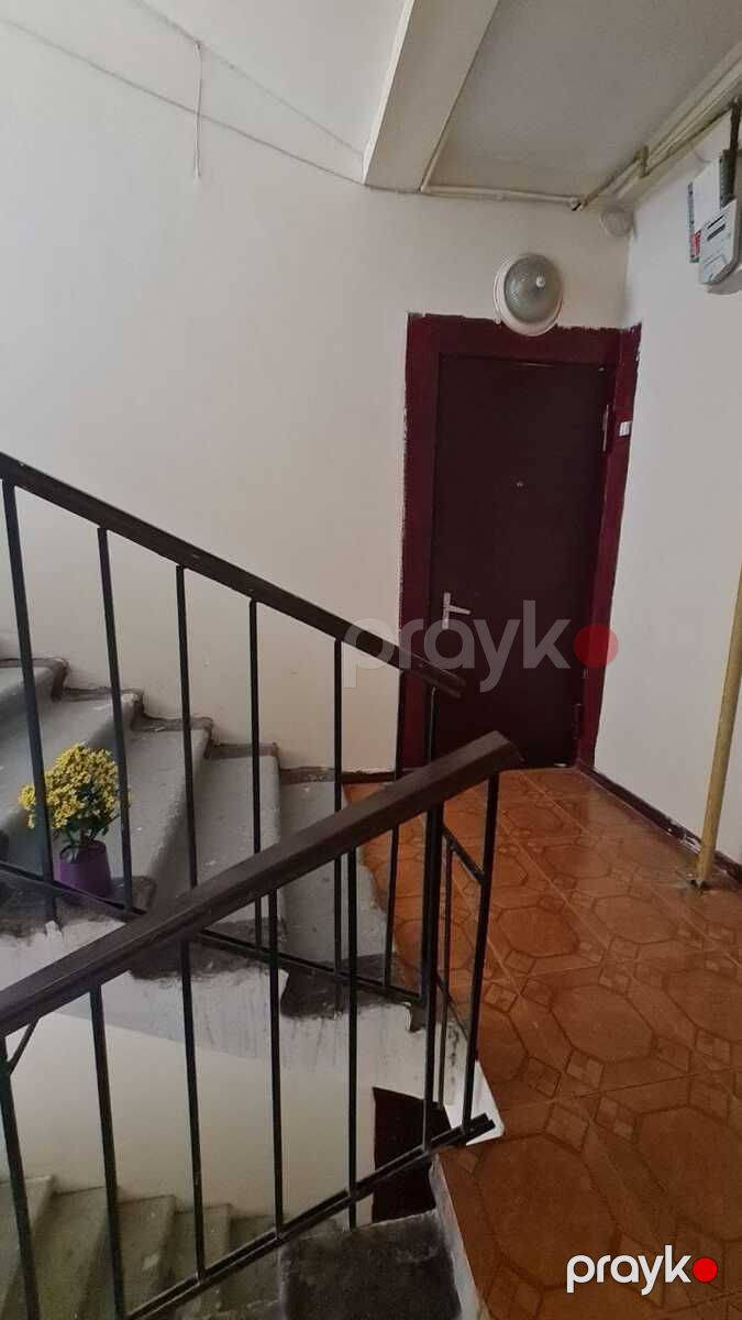 Satılır 3 otaqlı köhnə tikili 70 m² — Mənzil, Bakı (10)