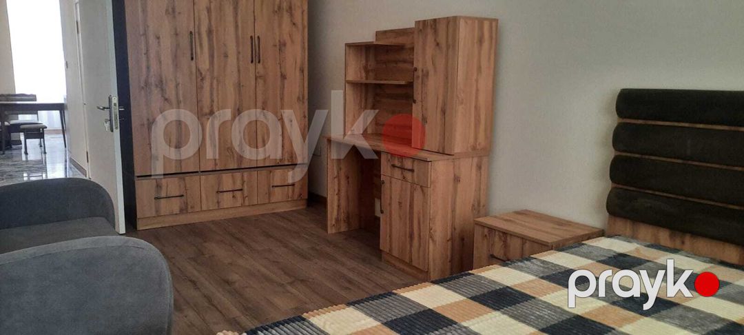 İcarəyə verilir 4 otaqlı köhnə tikili 100 m² — Mənzil, Bakı (6)