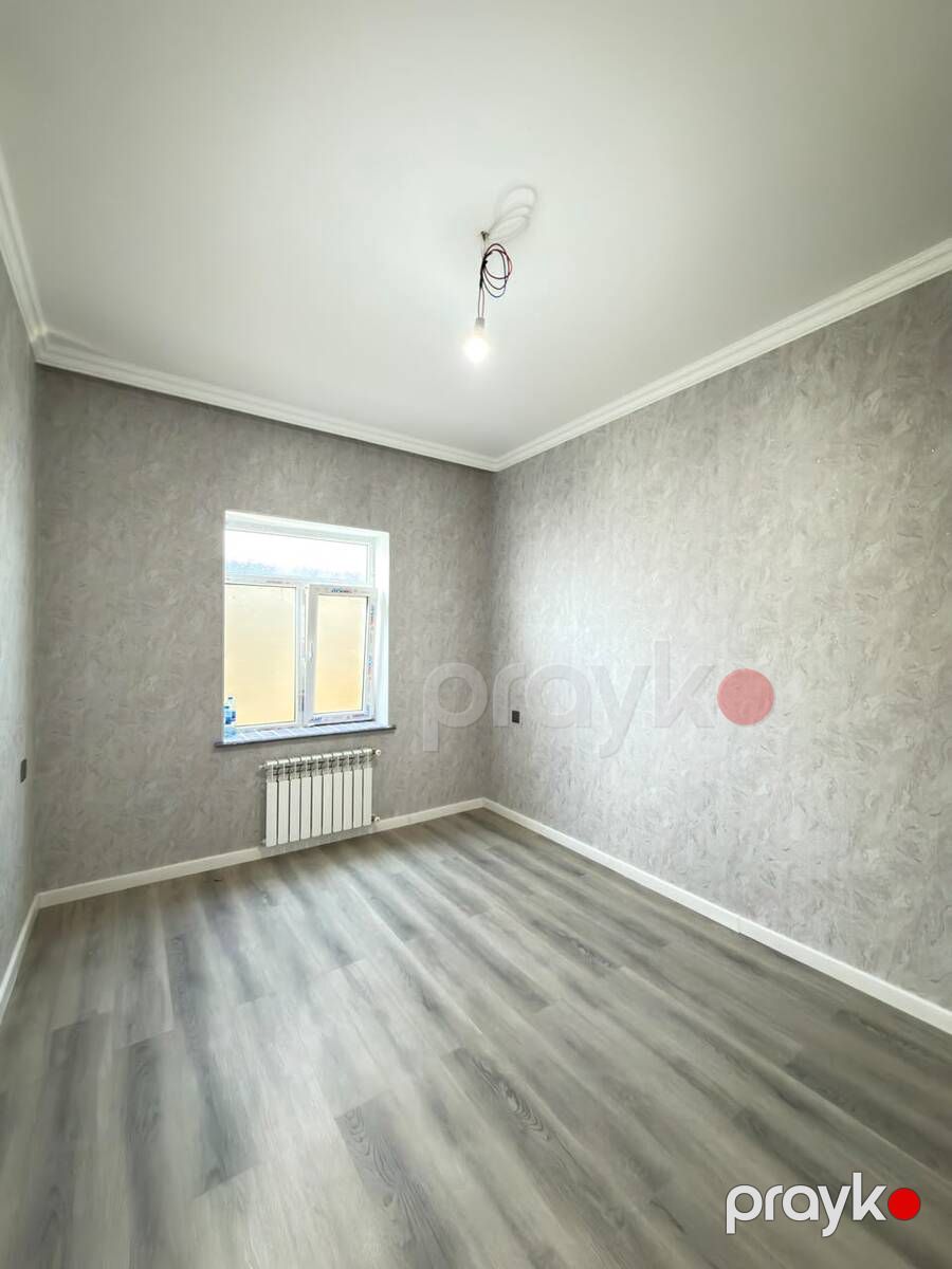 Satılır 3 otaqlı həyət evi/bağ evi 72 m² — Ev, villa, Bakı (6)