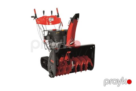Qar təmizləyici Al-ko Snowline 760 TE, 76 sm, 9.6 kVt, benzin — Bakı