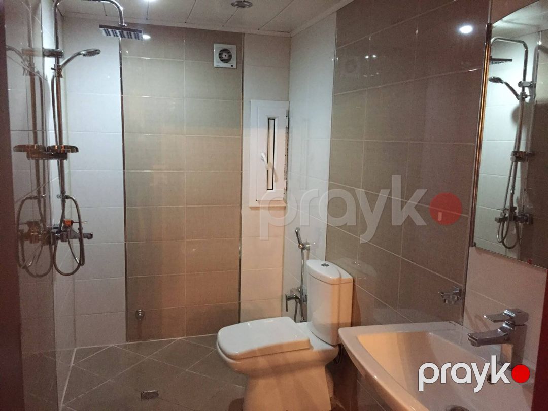 Satılır 3 otaqlı yeni tikili 135 m² — Mənzil, Bakı (10)