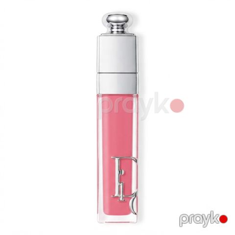 Dodaq üçün parıldadıcı, 001 Pink, parlaq — Bakı