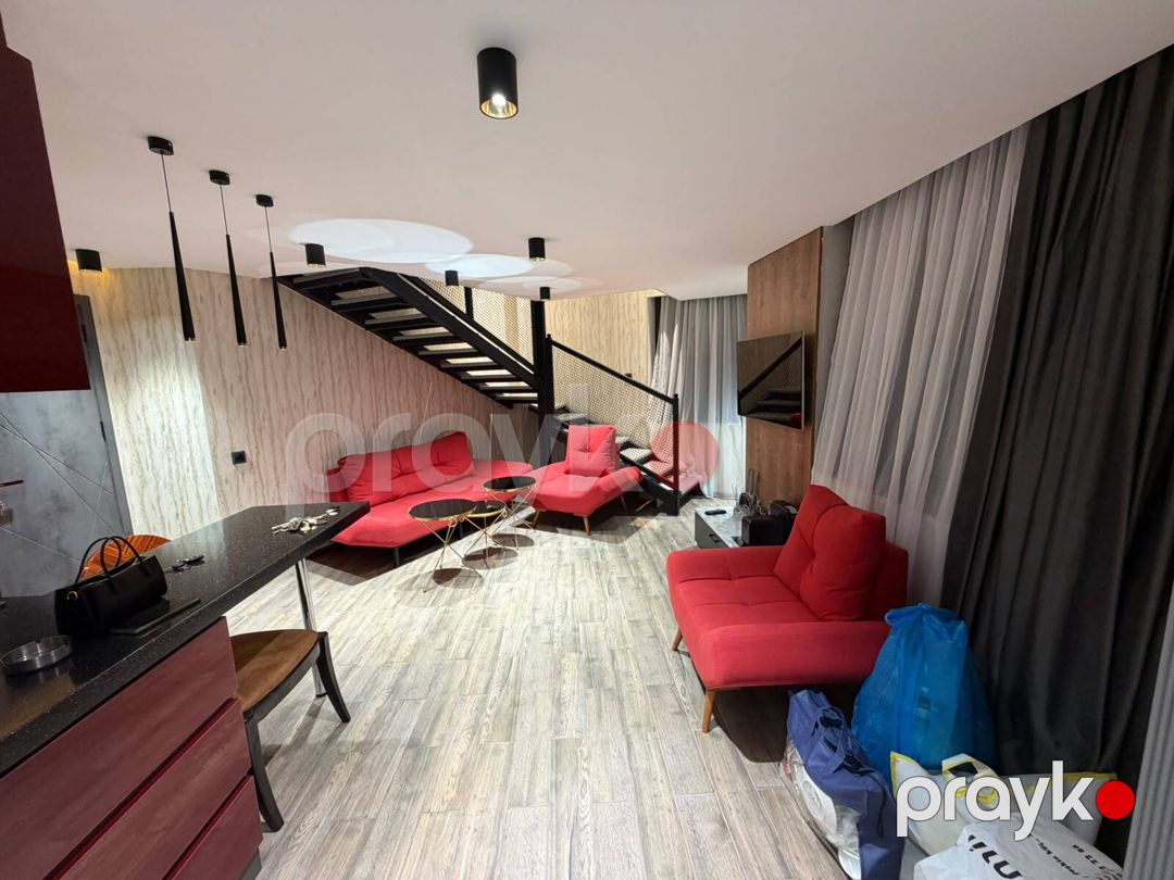 Satılır 2 otaqlı yeni tikili 40 m² — Mənzil, Bakı (4)