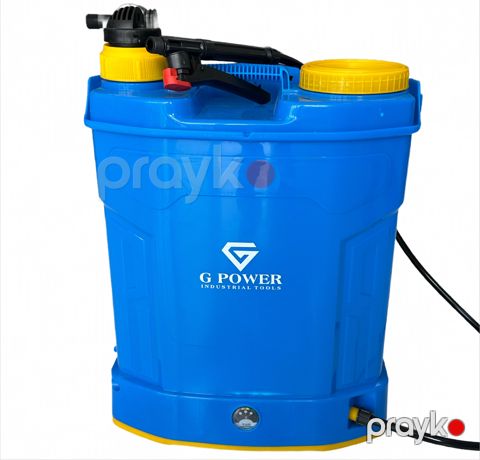 Bağ üçün çiləyici GPower 20LS — Bakı