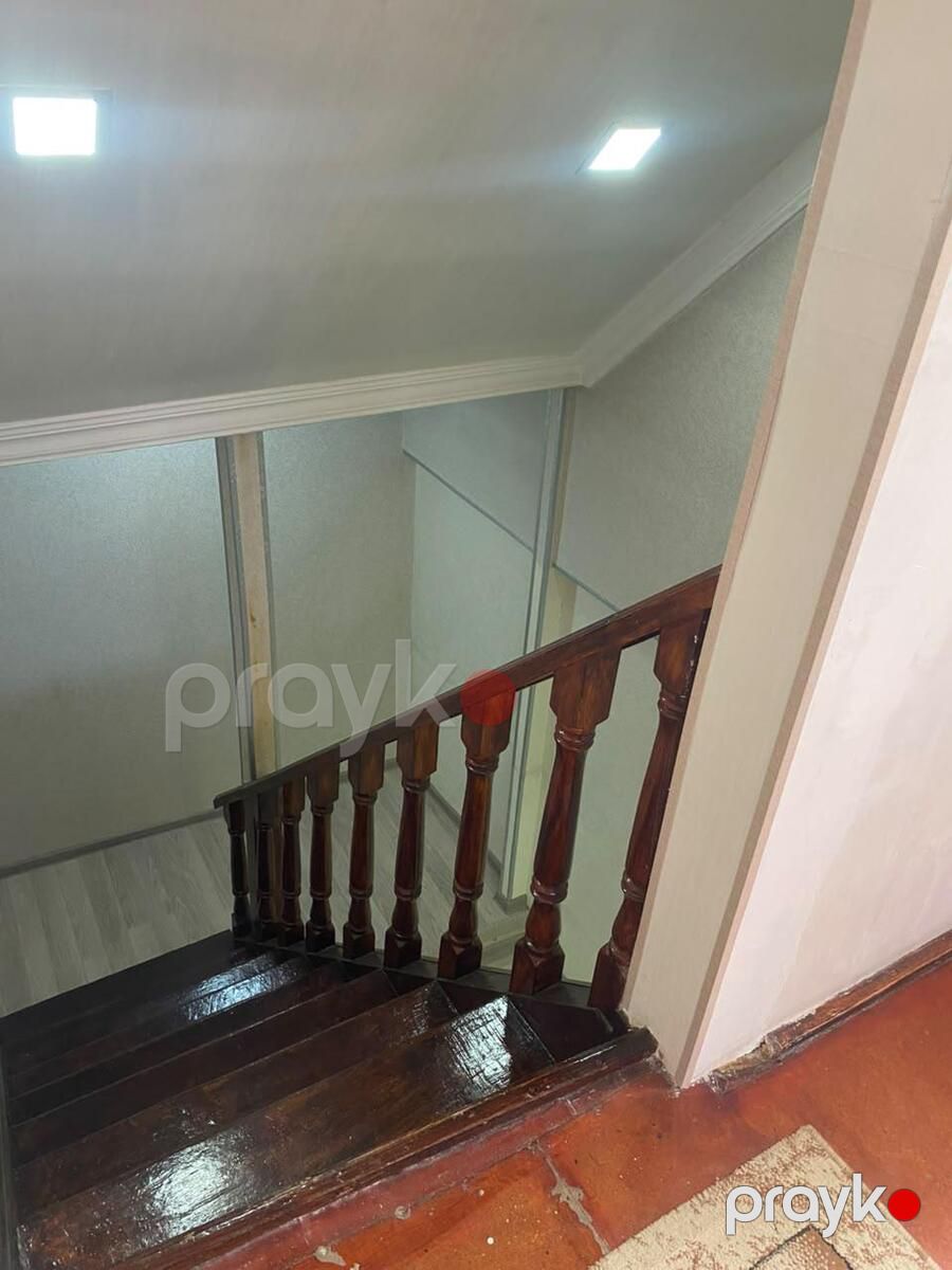 Satılır 5 otaqlı həyət evi/bağ evi 123.3 m² — Ev, villa, Xaçmaz (9)