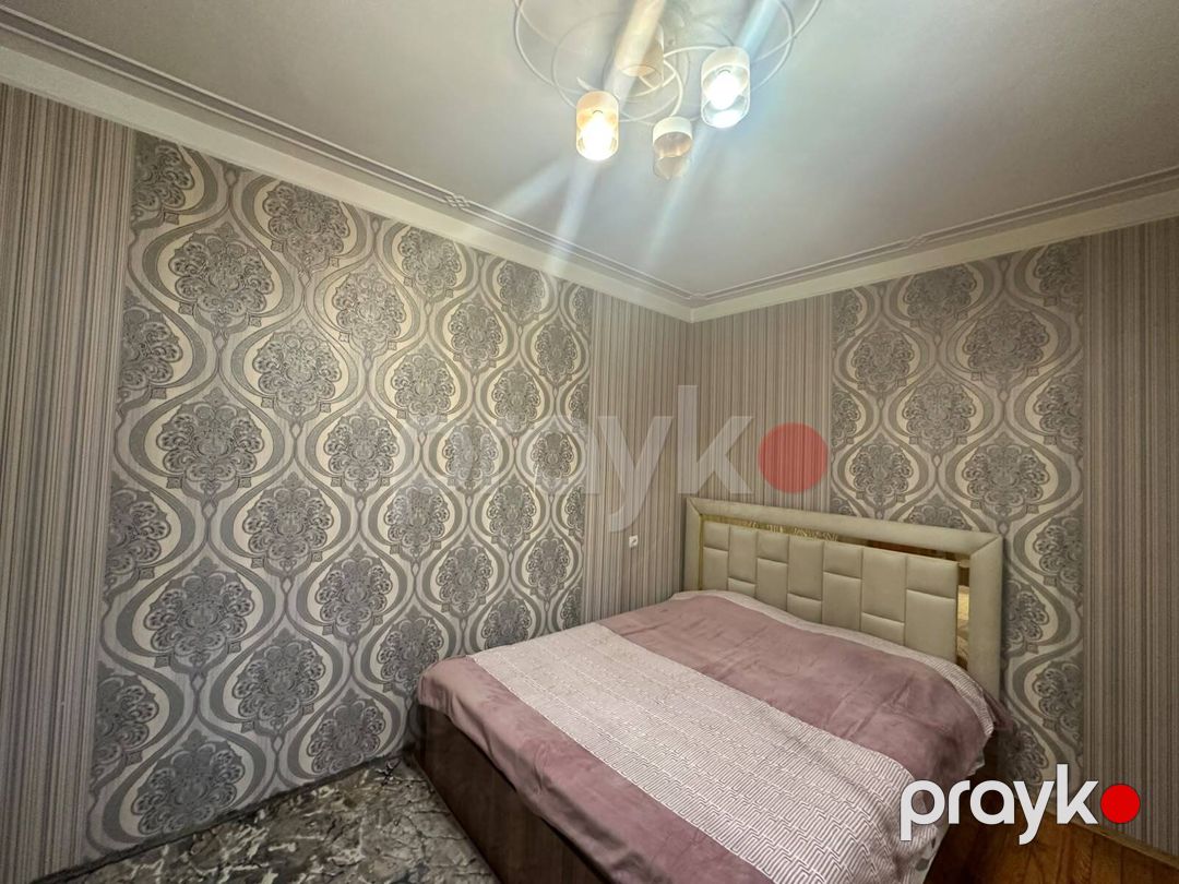 Satılır 3 otaqlı köhnə tikili 65 m² — Mənzil, Bakı (5)