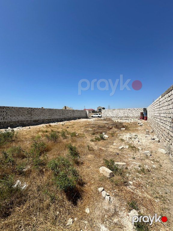 4 sot torpaq sahəsi, Xəzər r — Torpaq, Bakı (4)