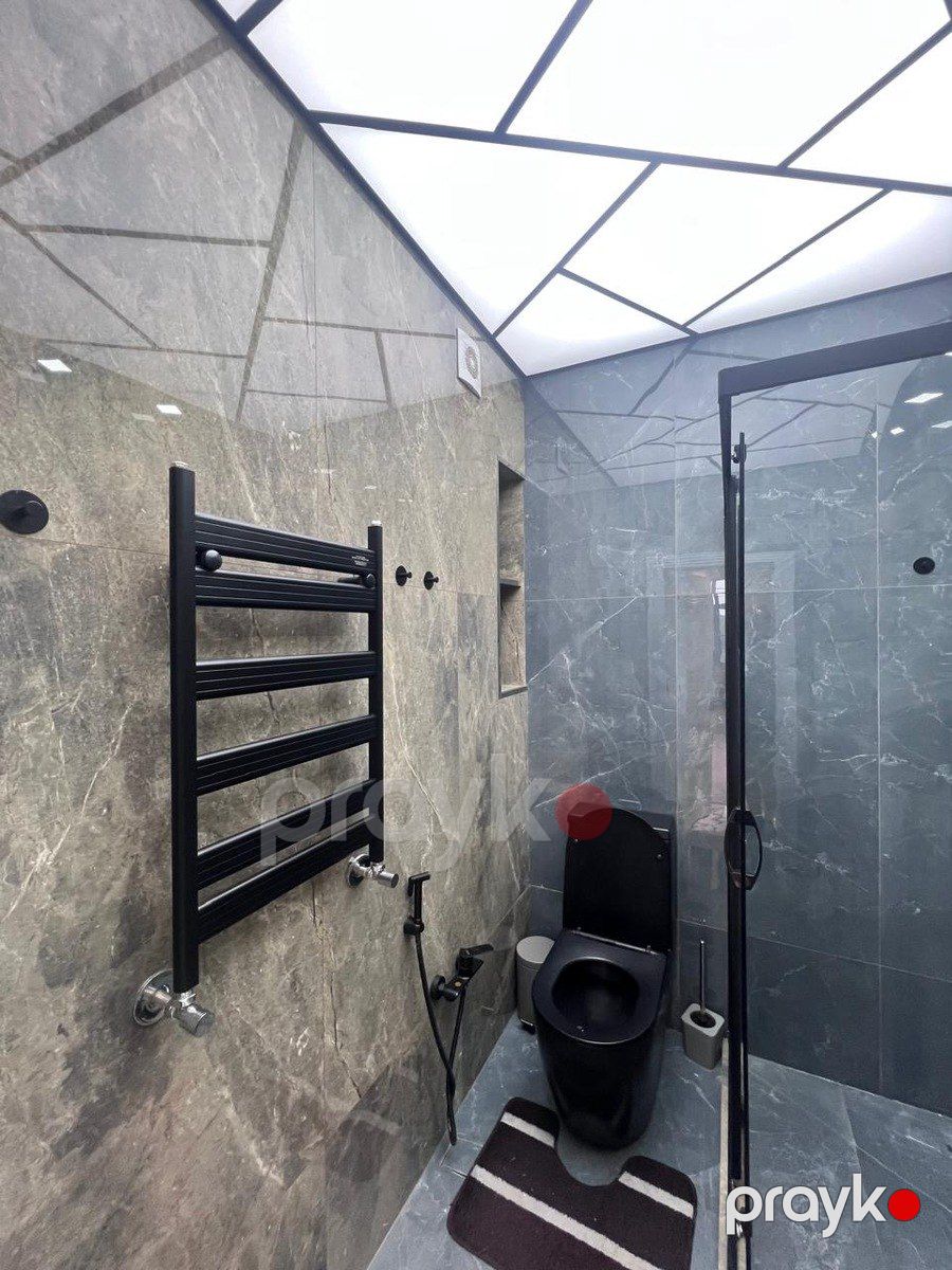 Satılır 2 otaqlı yeni tikili 67 m² — Mənzil, Bakı (11)