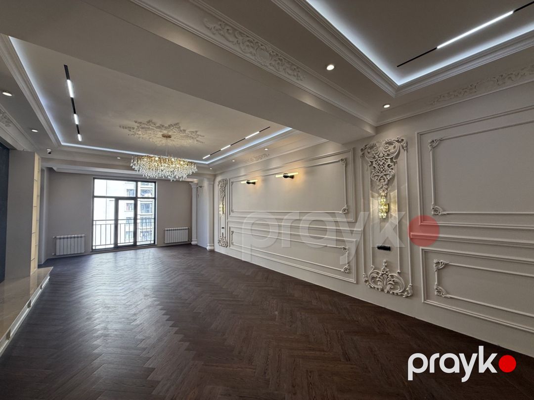 Satılır 4 otaqlı yeni tikili 230 m² — Mənzil, Bakı (3)