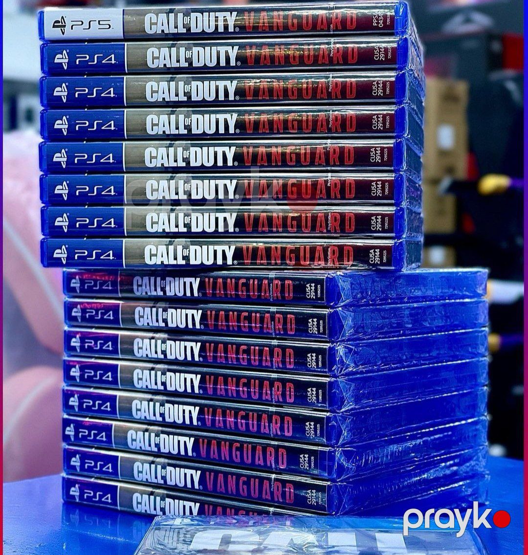 PS4/ PS5/ Xbox/ Nintendo aksesuarları — Oyunlar, konsollər və proqramlar, Bakı (10)
