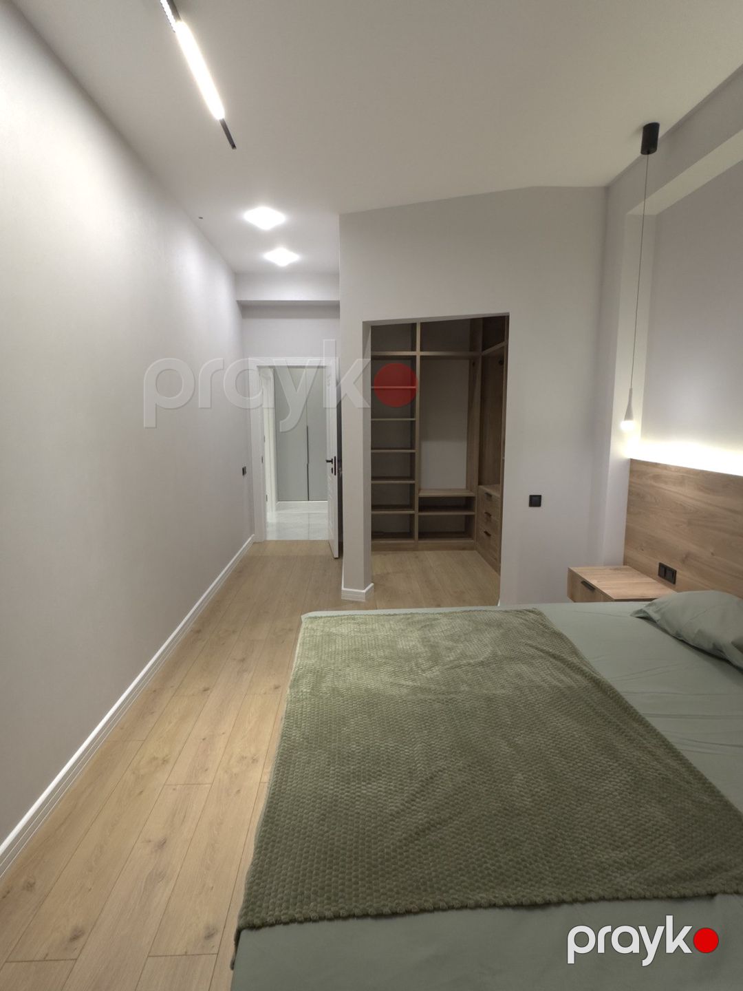 Satılır 3 otaqlı yeni tikili 105 m² — Mənzil, Bakı (2)