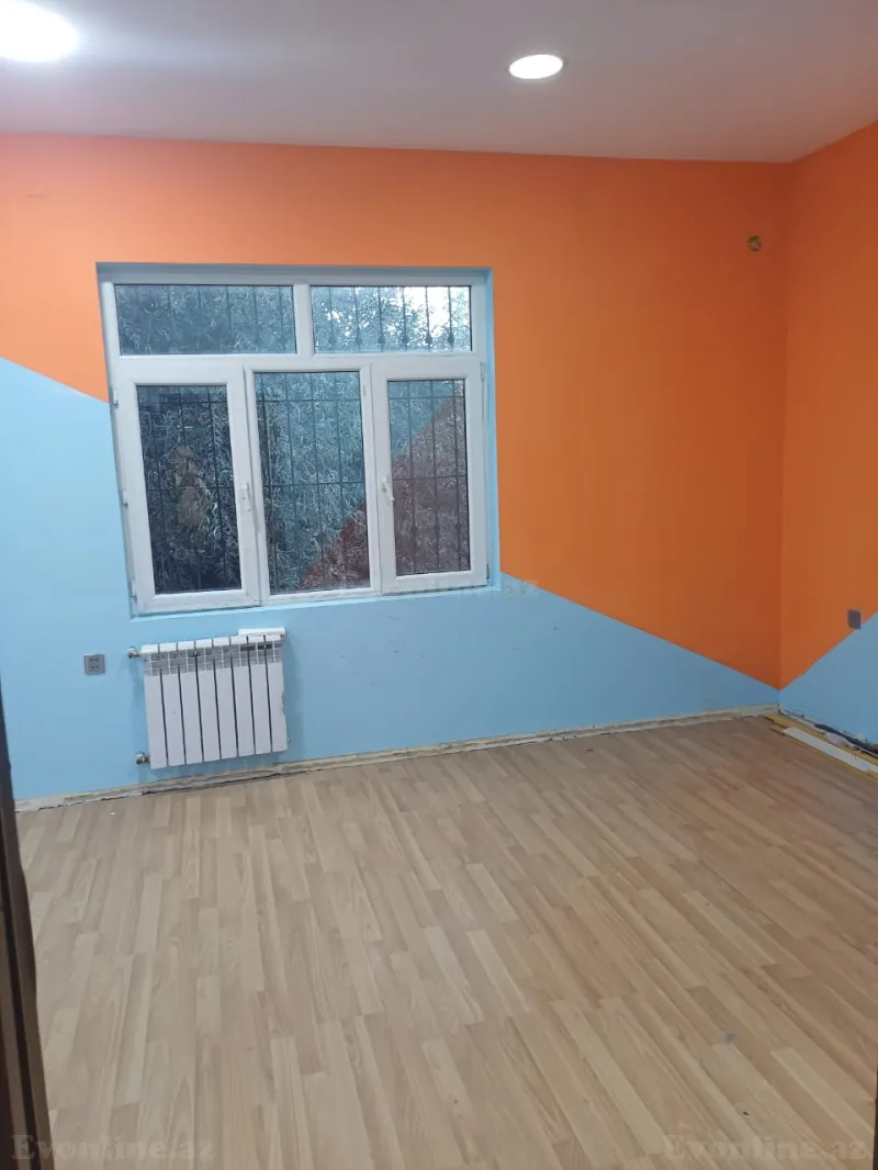 Kirayə verilir Ofis 170 m² Bakı, Nəsimi r., Nizami m., Kubinka — Ofis, Bakı (4)