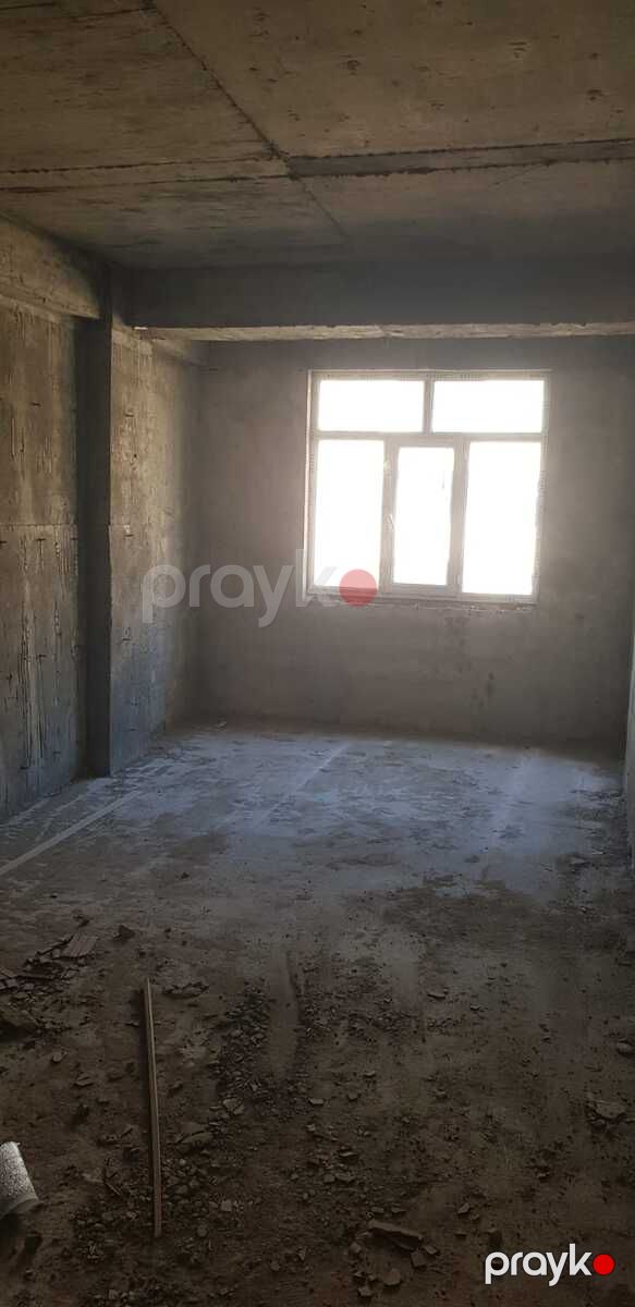 Satılır 1 otaqlı yeni tikili 32 m² — Mənzil, Xırdalan (2)