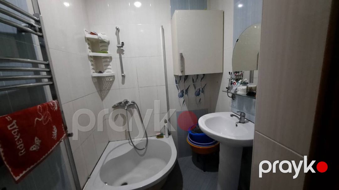 Satılır 7 otaqlı həyət evi/bağ evi 251 m² — Ev, villa, Bakı (9)