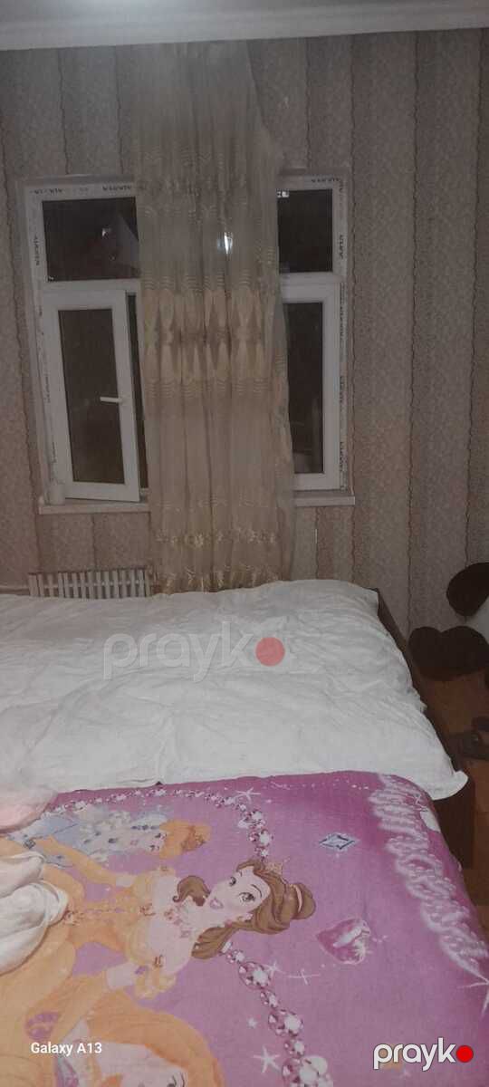 Satılır 1 otaqlı köhnə tikili 34 m² — Mənzil, Bakı (3)