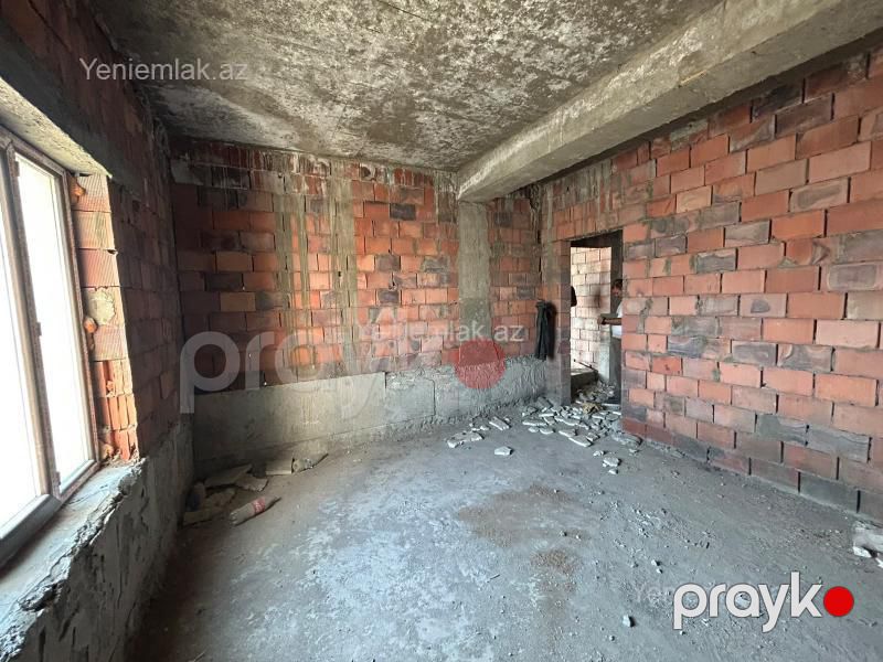 Satılır 3 otaqlı Bina evi menzil (Yeni tikili), 125 m², Nəsimi rayonu — Mənzil, Bakı (2)