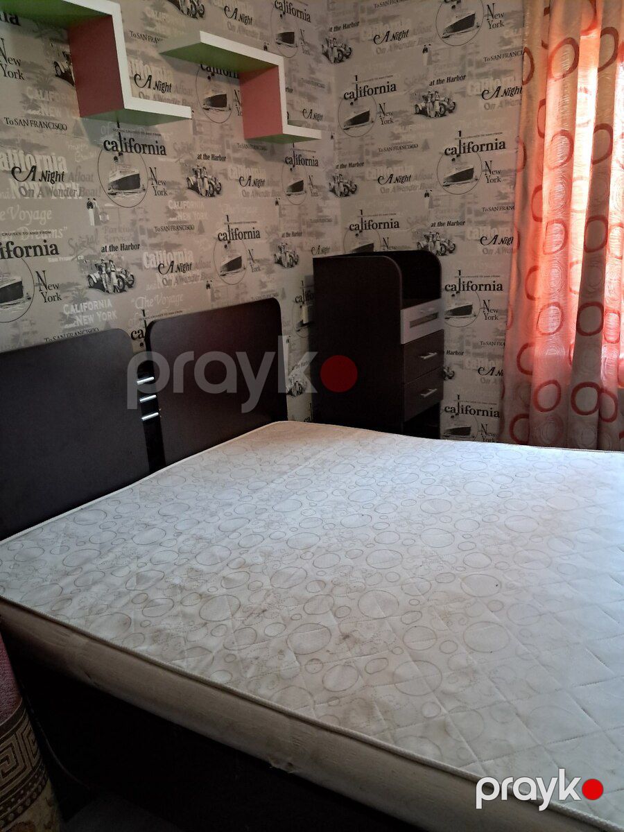 Həyət evi kirayə verilir, Ceyranbatan qəs — Ev, villa, Sumqayıt (10)